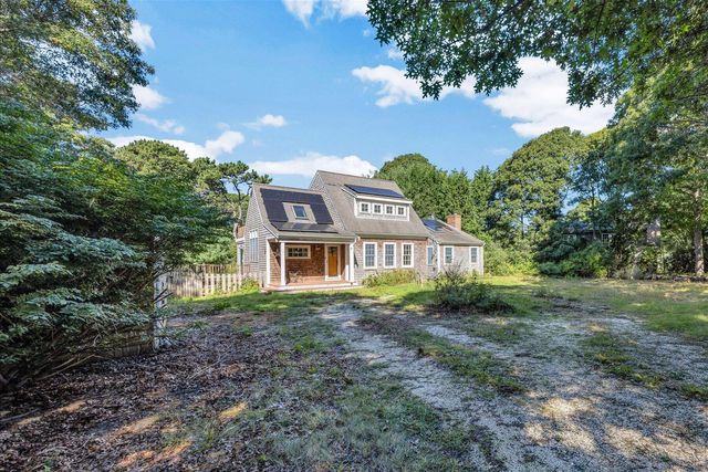 81 Northwest Street, Eastham, MA 02642