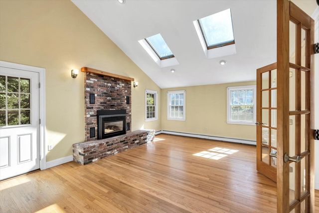 81 Northwest Street, Eastham, MA 02642