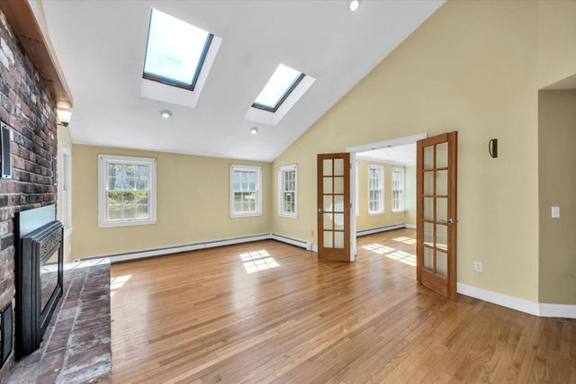 81 Northwest Street, Eastham, MA 02642