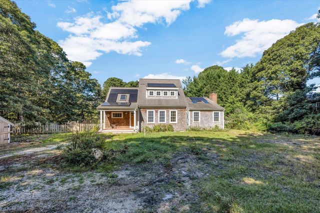 81 Northwest Street, Eastham, MA 02642