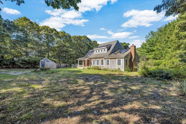 81 Northwest Street, Eastham, MA 02642