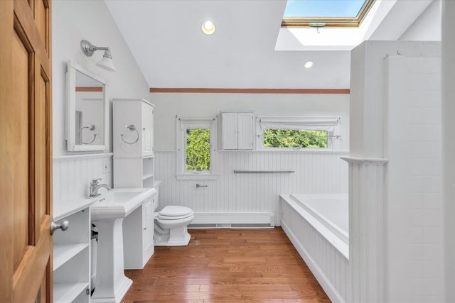 81 Northwest Street, Eastham, MA 02642