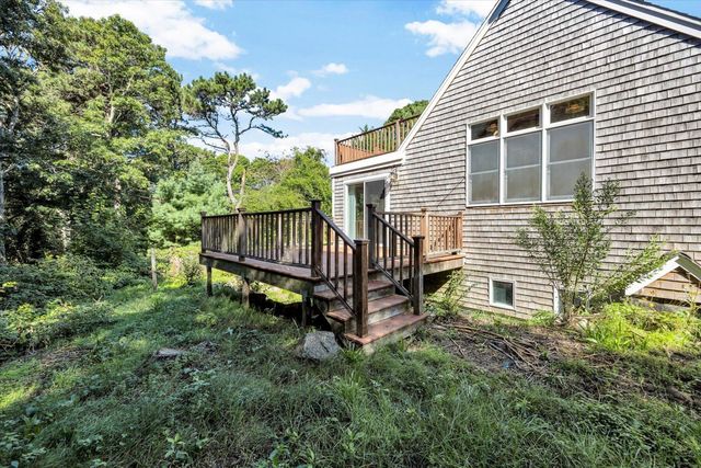 81 Northwest Street, Eastham, MA 02642