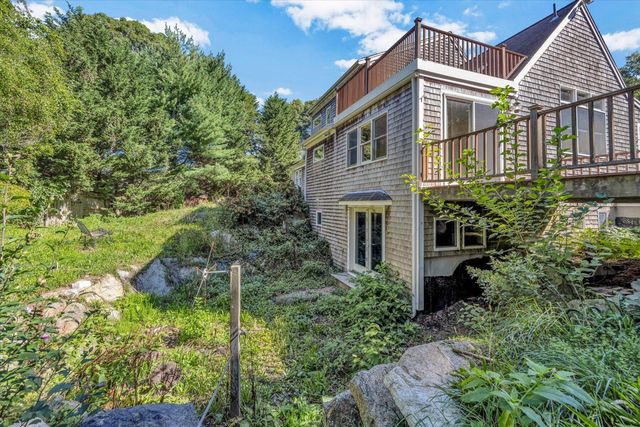 81 Northwest Street, Eastham, MA 02642