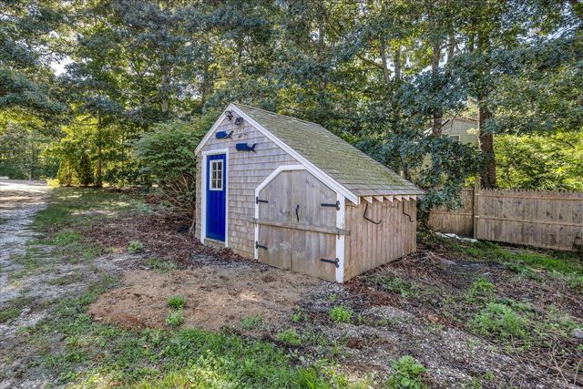 81 Northwest Street, Eastham, MA 02642