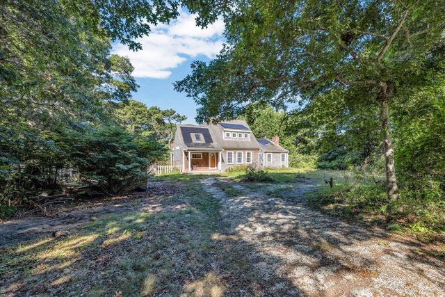 81 Northwest Street, Eastham, MA 02642