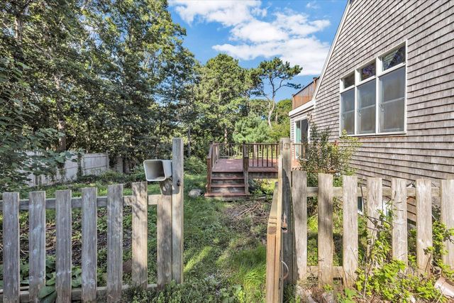 81 Northwest Street, Eastham, MA 02642