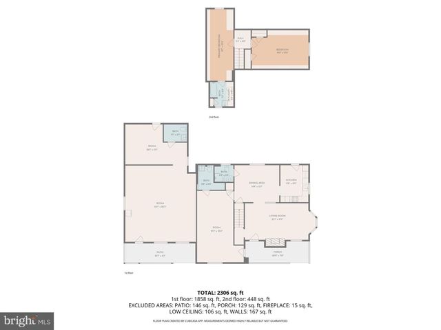 11415 EASTERN AVE, Baltimore, MD 21220