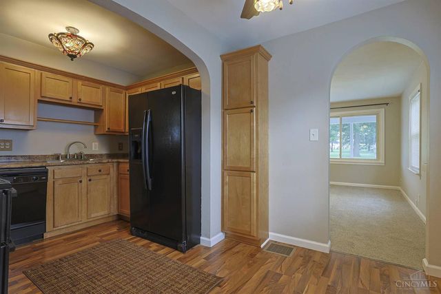 905 Allen Avenue, Hamilton, OH 45015