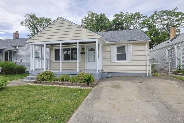 905 Allen Avenue, Hamilton, OH 45015