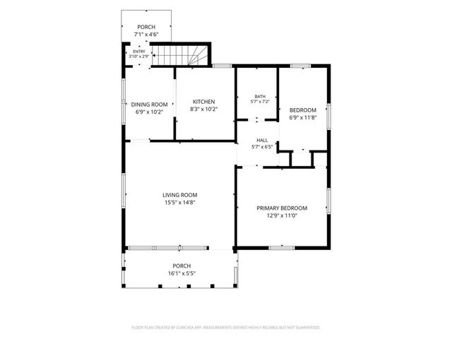 905 Allen Avenue, Hamilton, OH 45015
