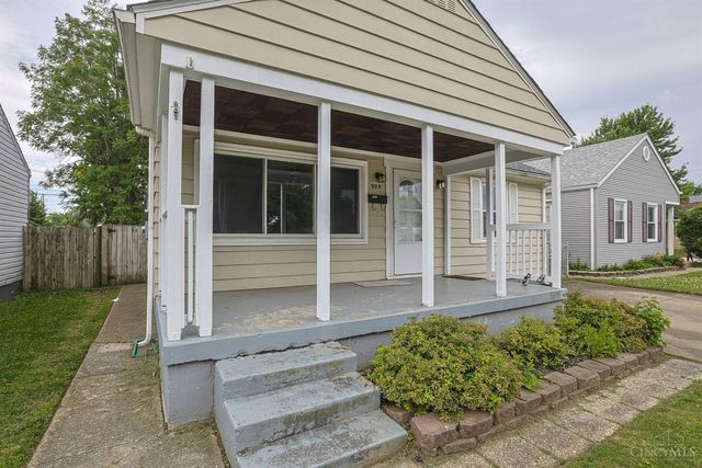 905 Allen Avenue, Hamilton, OH 45015
