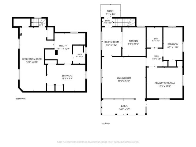 905 Allen Avenue, Hamilton, OH 45015