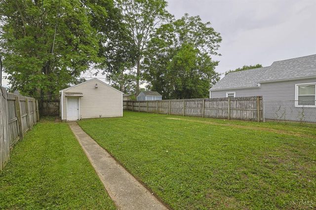 905 Allen Avenue, Hamilton, OH 45015