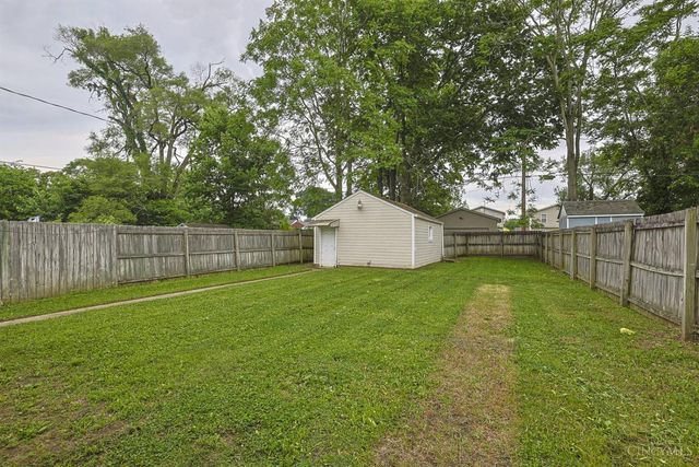 905 Allen Avenue, Hamilton, OH 45015
