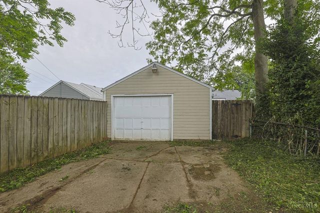 905 Allen Avenue, Hamilton, OH 45015