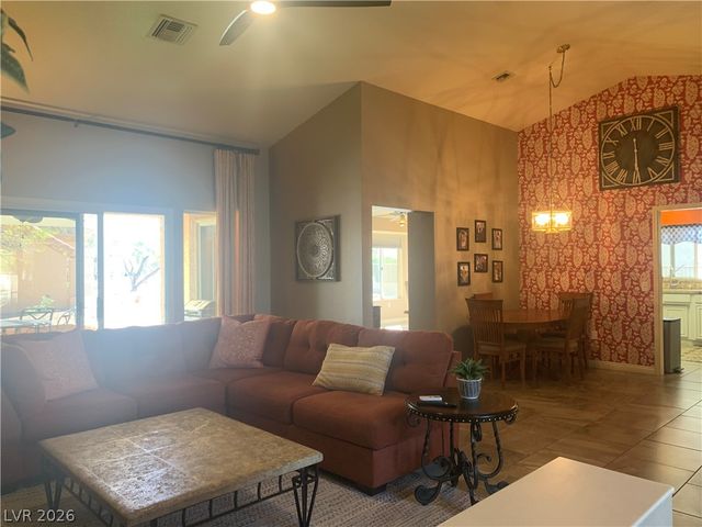 2924 Crown Ridge Drive, Las Vegas, NV 89134