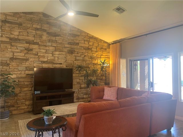 2924 Crown Ridge Drive, Las Vegas, NV 89134