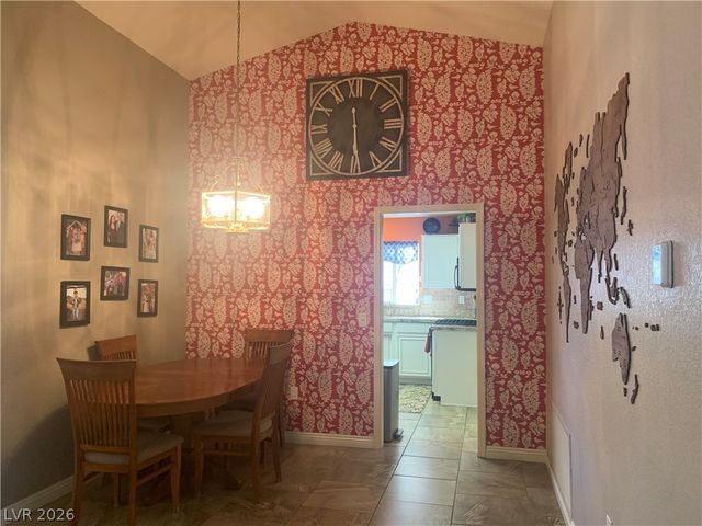 2924 Crown Ridge Drive, Las Vegas, NV 89134