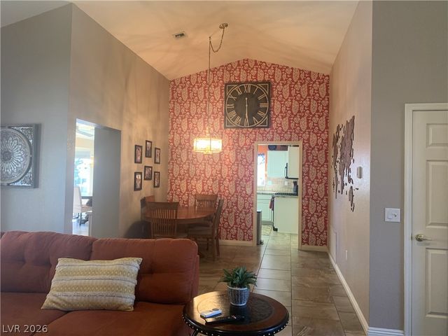 2924 Crown Ridge Drive, Las Vegas, NV 89134