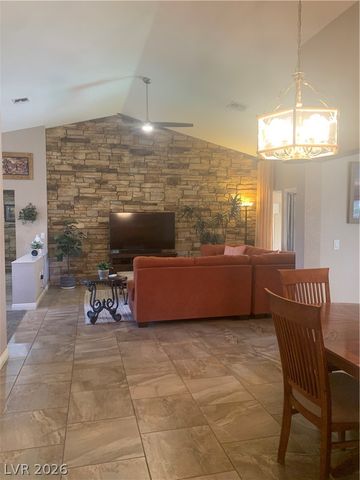 2924 Crown Ridge Drive, Las Vegas, NV 89134