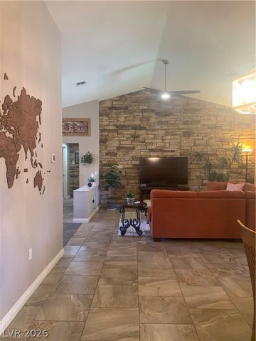 2924 Crown Ridge Drive, Las Vegas, NV 89134