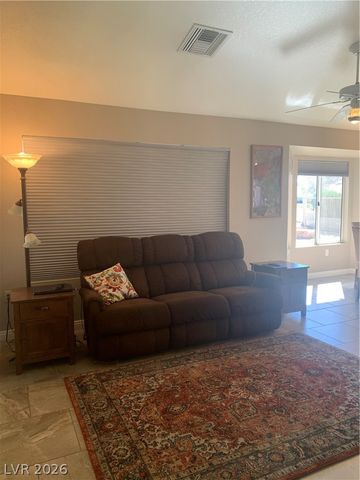 2924 Crown Ridge Drive, Las Vegas, NV 89134