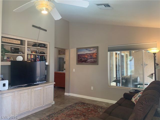 2924 Crown Ridge Drive, Las Vegas, NV 89134