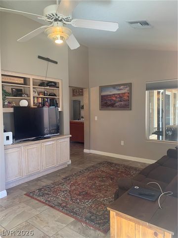 2924 Crown Ridge Drive, Las Vegas, NV 89134