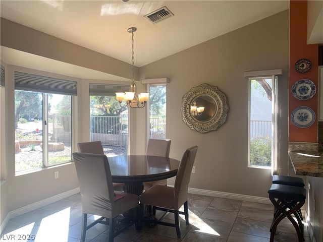 2924 Crown Ridge Drive, Las Vegas, NV 89134