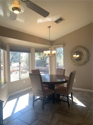 2924 Crown Ridge Drive, Las Vegas, NV 89134