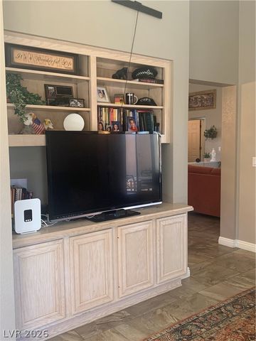 2924 Crown Ridge Drive, Las Vegas, NV 89134