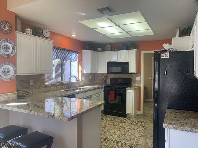 2924 Crown Ridge Drive, Las Vegas, NV 89134