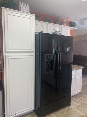 2924 Crown Ridge Drive, Las Vegas, NV 89134