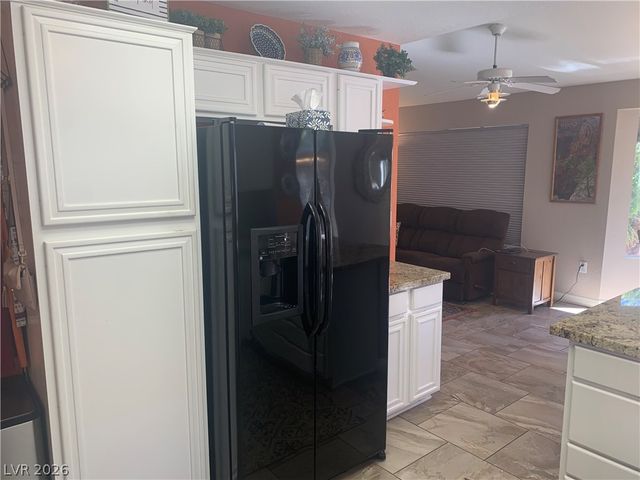 2924 Crown Ridge Drive, Las Vegas, NV 89134