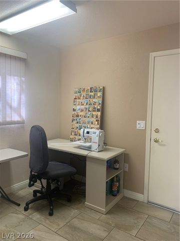 2924 Crown Ridge Drive, Las Vegas, NV 89134