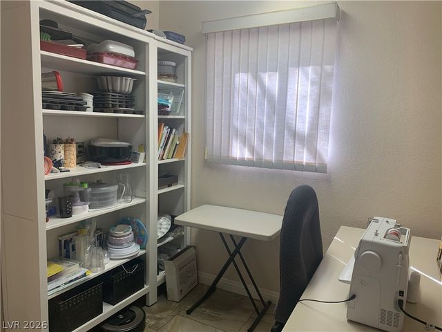 2924 Crown Ridge Drive, Las Vegas, NV 89134