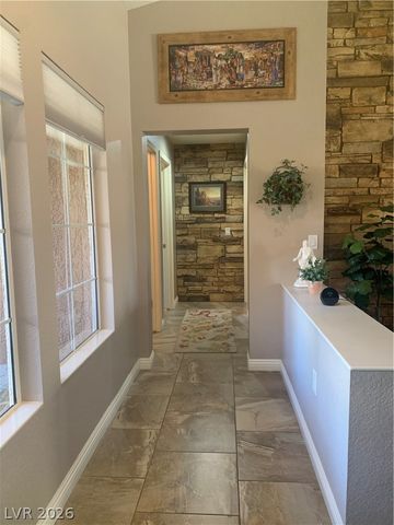 2924 Crown Ridge Drive, Las Vegas, NV 89134