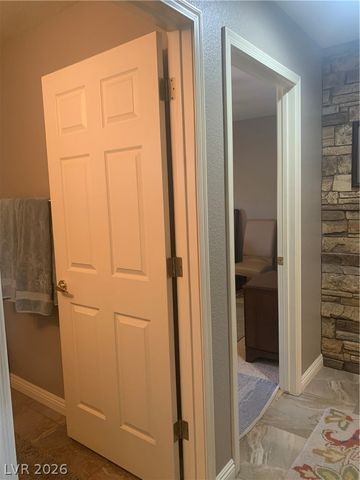 2924 Crown Ridge Drive, Las Vegas, NV 89134