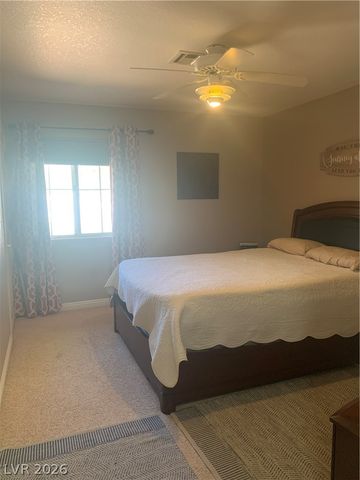 2924 Crown Ridge Drive, Las Vegas, NV 89134