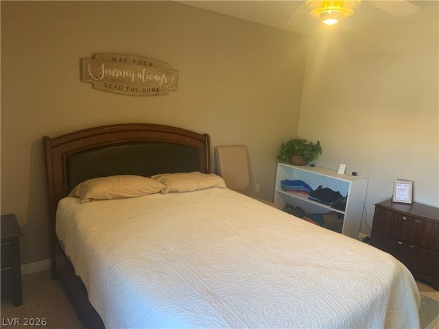 2924 Crown Ridge Drive, Las Vegas, NV 89134