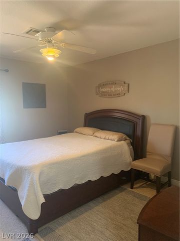 2924 Crown Ridge Drive, Las Vegas, NV 89134