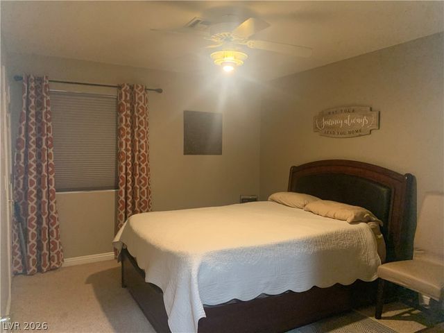 2924 Crown Ridge Drive, Las Vegas, NV 89134