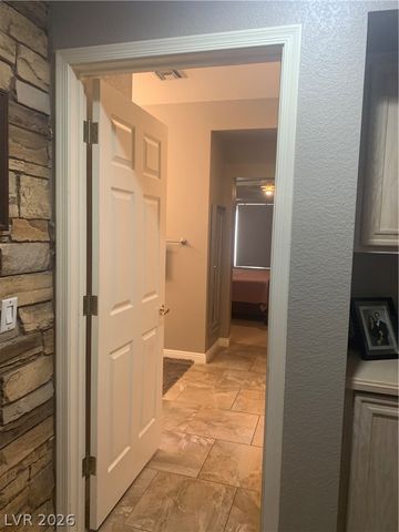 2924 Crown Ridge Drive, Las Vegas, NV 89134