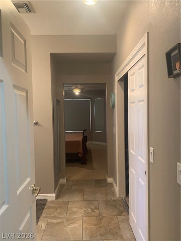 2924 Crown Ridge Drive, Las Vegas, NV 89134