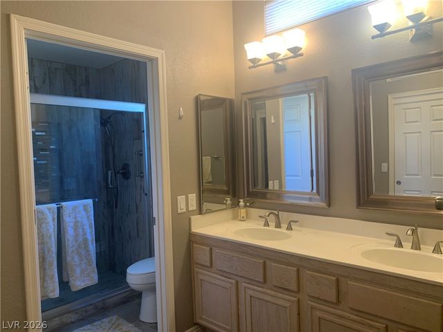 2924 Crown Ridge Drive, Las Vegas, NV 89134