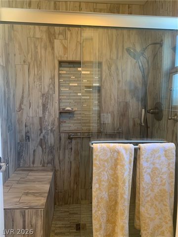 2924 Crown Ridge Drive, Las Vegas, NV 89134