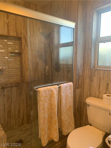 2924 Crown Ridge Drive, Las Vegas, NV 89134