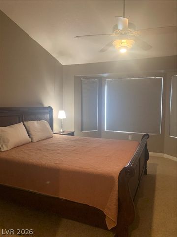 2924 Crown Ridge Drive, Las Vegas, NV 89134