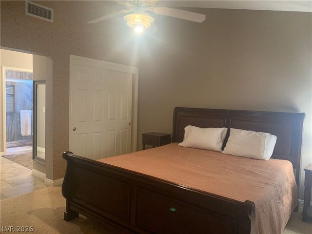 2924 Crown Ridge Drive, Las Vegas, NV 89134